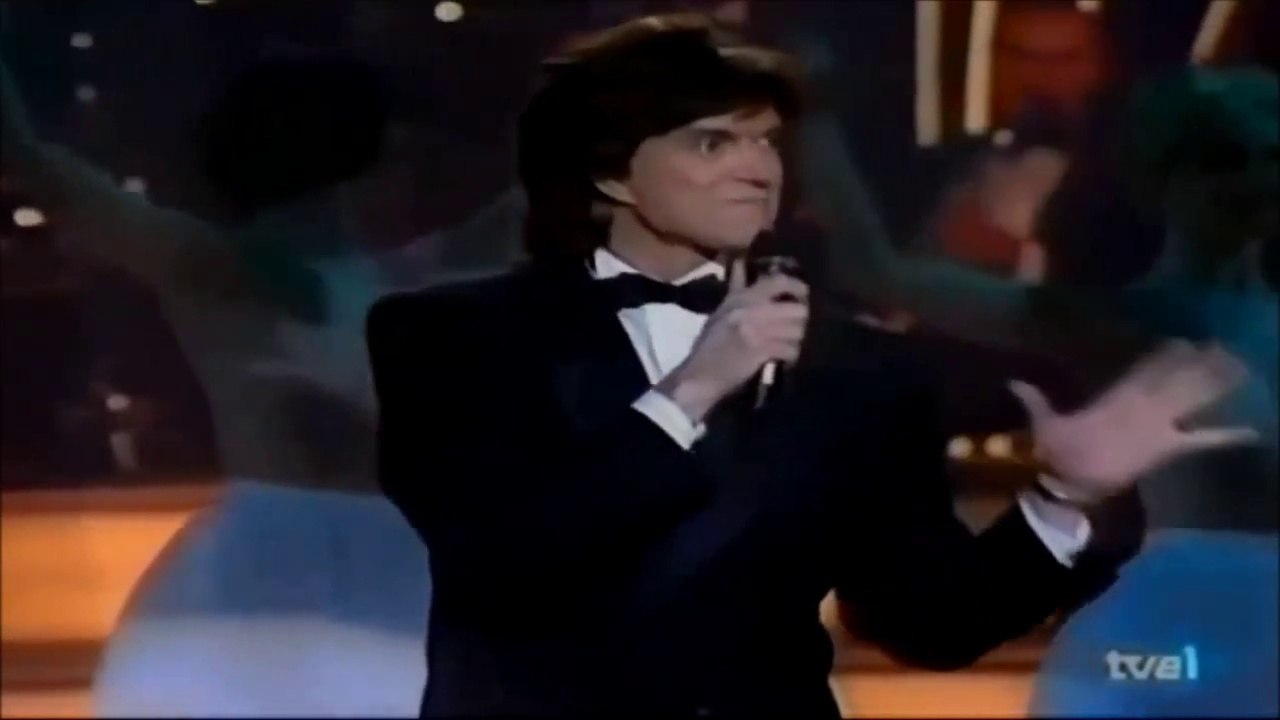 CAMILO SESTO "Melina" {Miros Mar}¸.•*¨*• ♪♫