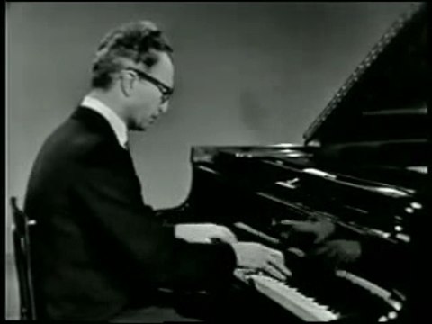 Dave Brubeck St Louis Blues