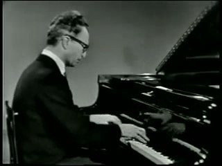 Dave Brubeck St Louis Blues