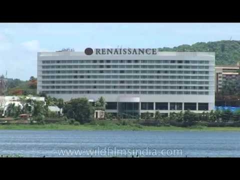 Renaissance Mumbai Convention Center and Hotel