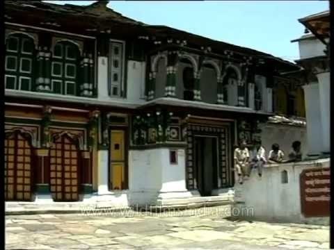 Badri Kedar Yatra pilgrimage