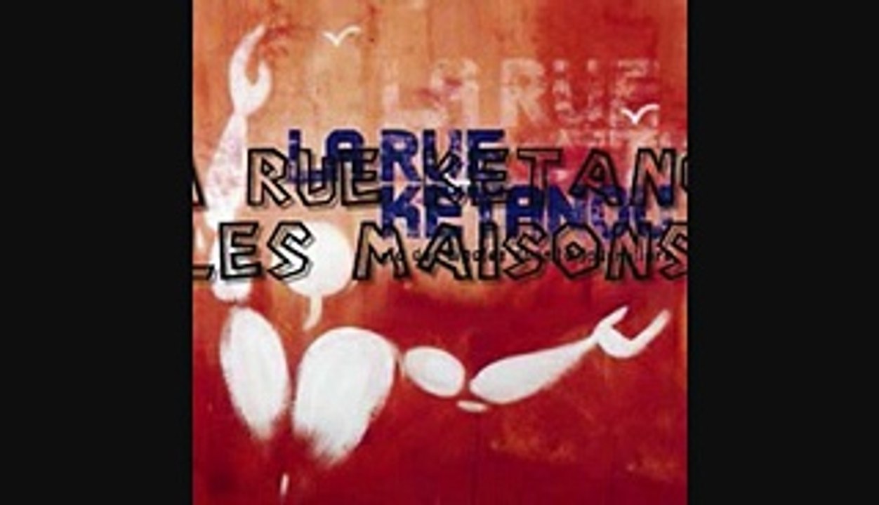 La rue Ketanou - Les maisons - YouTube