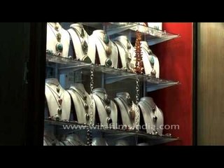 Bajra Silver Craft Exporters, kathmandu, Nepal