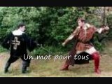 La rue Ketanou - Les mots - YouTube