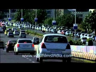 Mumbai: One of the global cities on the billionaire list