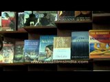 Best place to buy books in Kathmandu:Pilgrims Bookstore
