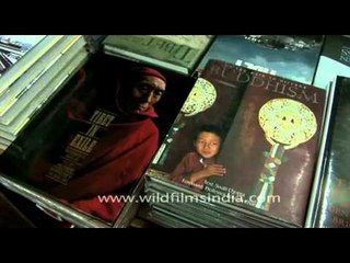 Pilgrims Bookstore: One of the leading bookstores of Kathmandu