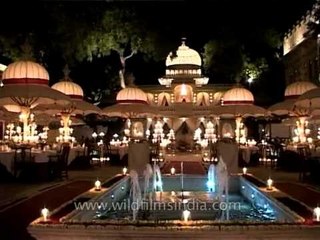 Regal charm Haveli - Signature style of the Samode group of hotels, Jaipur