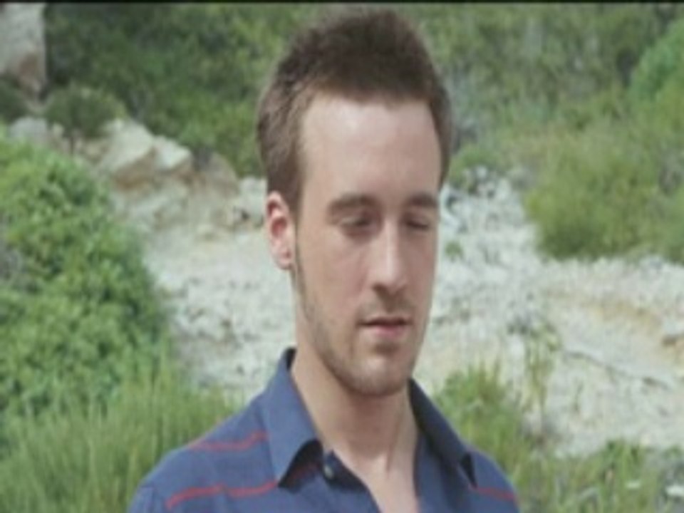Karanlık Cennet - Fragman
