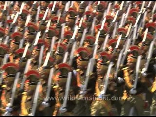 The grand Republic Day Parade at Rajghat as it happened, New Delhi
