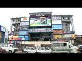 One stop shopping destination - The Kathmandu Mall