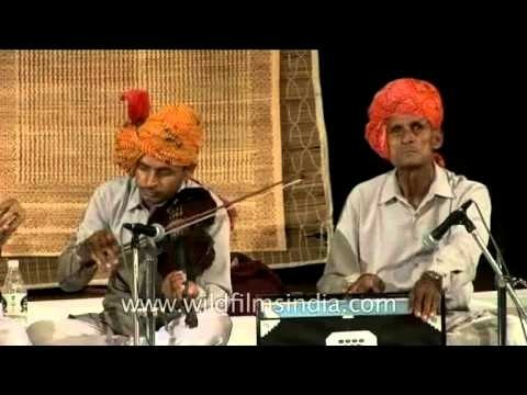 Kabir Gayan: Inspirational songs by Kabir