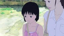 A Letter to Momo Official Video Trailer