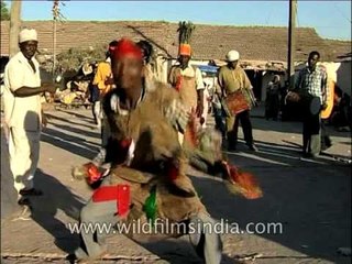 Siddhi dance is better than Gangnam style or Harlem Shake!