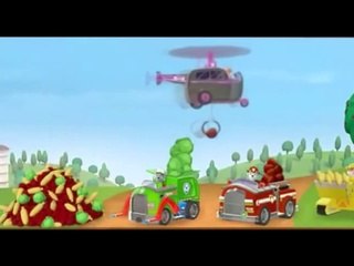 Paw Patrol Full Game Episodes English Nick Jr Movie Games   SpongeBob TV
