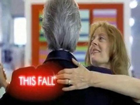 Aşka Davet - Fragman