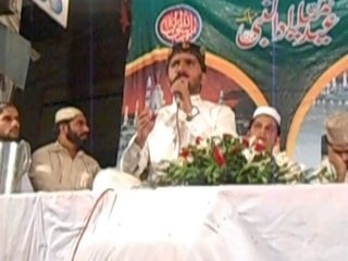 jahan sara tu phir le bhawen by umer sialvi