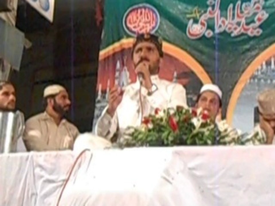 jahan sara tu phir le bhawen by umer sialvi