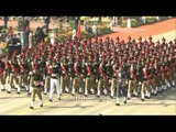 Republic Day parade: India shows military prowess at Rajpath, New Delhi