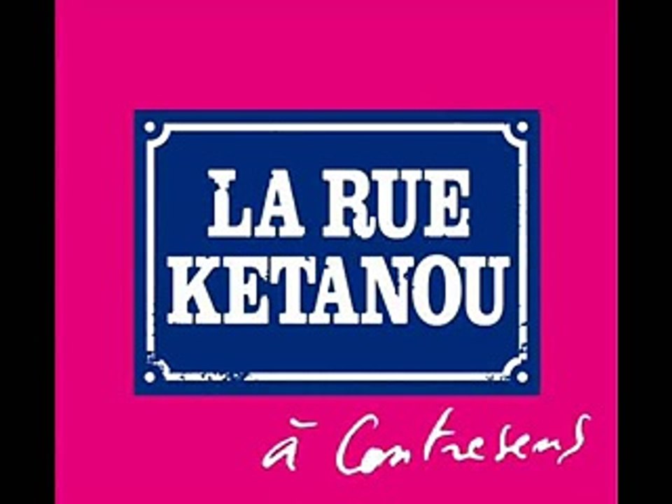 la rue ketanou - prenons la vie - YouTube