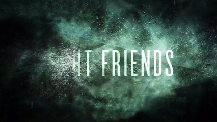 Until Dawn - PS4 Trailer - GamesCom 2014