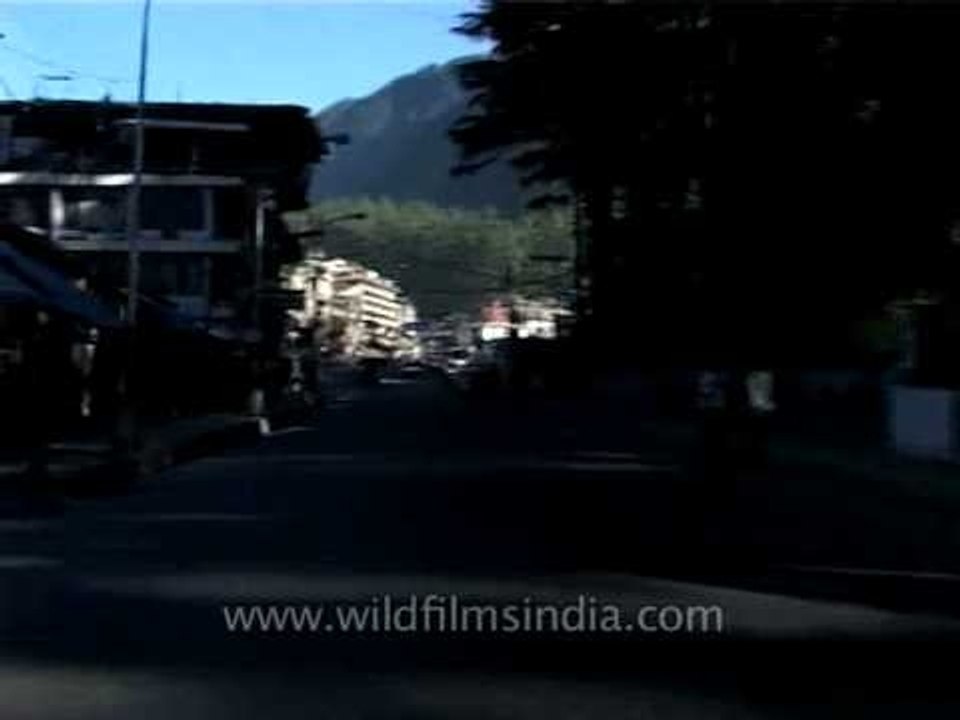 Exploring Himachal Pradesh