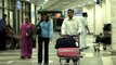 Customs clearance for arriving passengers, Mumbai airport