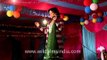 Uttarakhandi singer performs at Kangdali festival