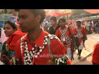Surajkund Mela: The Annual craft mela