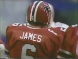1978-12-30 Atlanta Falcons vs Dallas Cowboys NFC Divisional Part 2