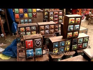 Surajkund Craft Mela : An annual shopping destination for each generation.