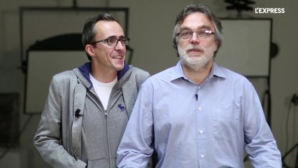 Le Rôle de Ma Vie: "Une première partie démente qui mérite le détour"