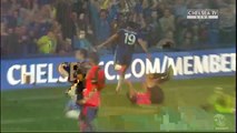 Diego Costa Goal Chelsea vs Real Sociedad 1-0 ~ Friendly Match 2014