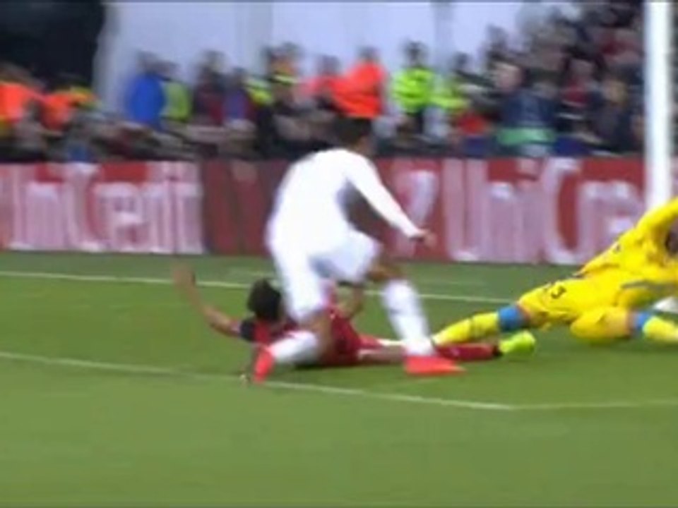 Cristiano Ronaldo | Real Madrid 1-0 Sevilla FC | UEFA Supercup