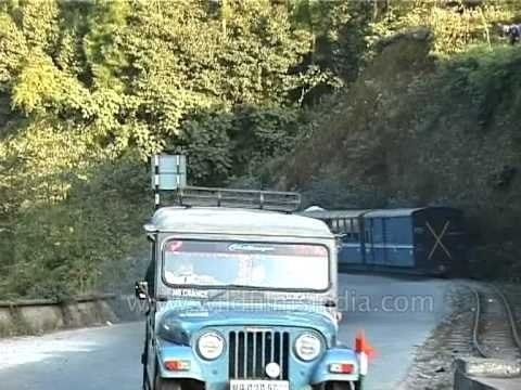 Darjeeling Himalayan Railway