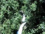 Waterfalls galore in Kanchenjunga National Park