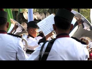 Indian Air Force - Platinum Jubilee Celebration