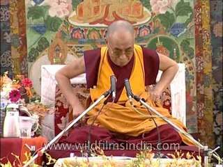 Wisdom from His Holiness the Dalai Lama to you