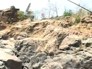 Mekedatu is a perfect spot for angling enthusiasts!