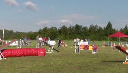 TROPHEE  2014 BELLA M1