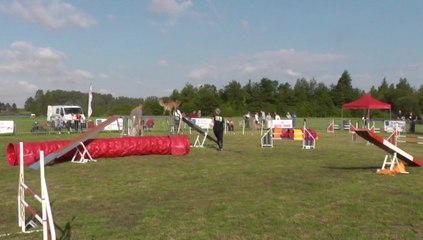 TROPHEE  2014 AUPTION M1