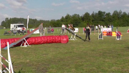 TROPHEE 2014 GYAIL M1