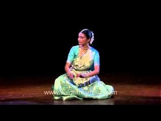 Kathak - Dance Bound with Stories