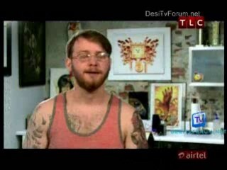 Americas worst Tattoos 13th August 2014 Video Watch Online