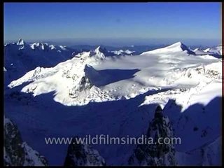 Himalayan helicopter adventures for that once in a lifetime experience!