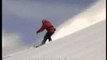 The amazing extreme sport: Snowboarding