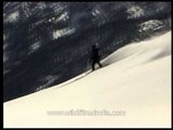 Snowboarding: An amazing winter sport