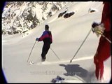 Heli-skiing: An amazing snow sport