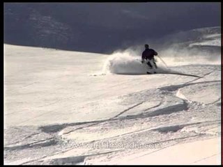 Heli-skiing: The ultimate adventure sport