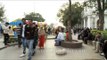 Starved for coffee? Queue up at Starbucks Delhi!